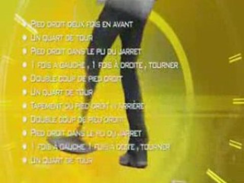 Patrick Jumpen - Tutorial 6 : Le crochet