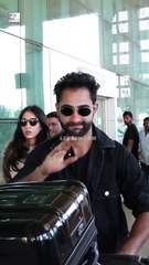 Armaan Jain पहुचे Sidharth-Kiara की शादी में