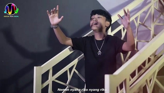 Damar Adji-Edan Turun [Official Music Video]