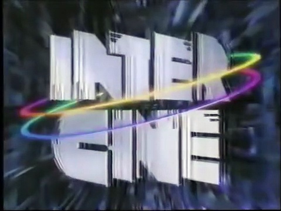 Chamada do Intercine com o filme Dormindo com o inimigo (24-12-1999)