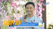 Viral wedding singer na si Rain Ilagan, LIVE sa UH Stage | Unang Hirit