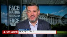 Sen. Ted Cruz on Chinese Spy Balloon