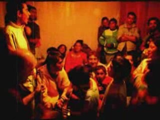 Kesaj Tchave - Episode 2 - En