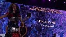 VIOLA DAVIS Wins Best Audio Book, Narration, and Storytelling Recording ‘FINDING