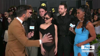 The Marías Say Working With Bad Bunny Was a "Super Easy" Process