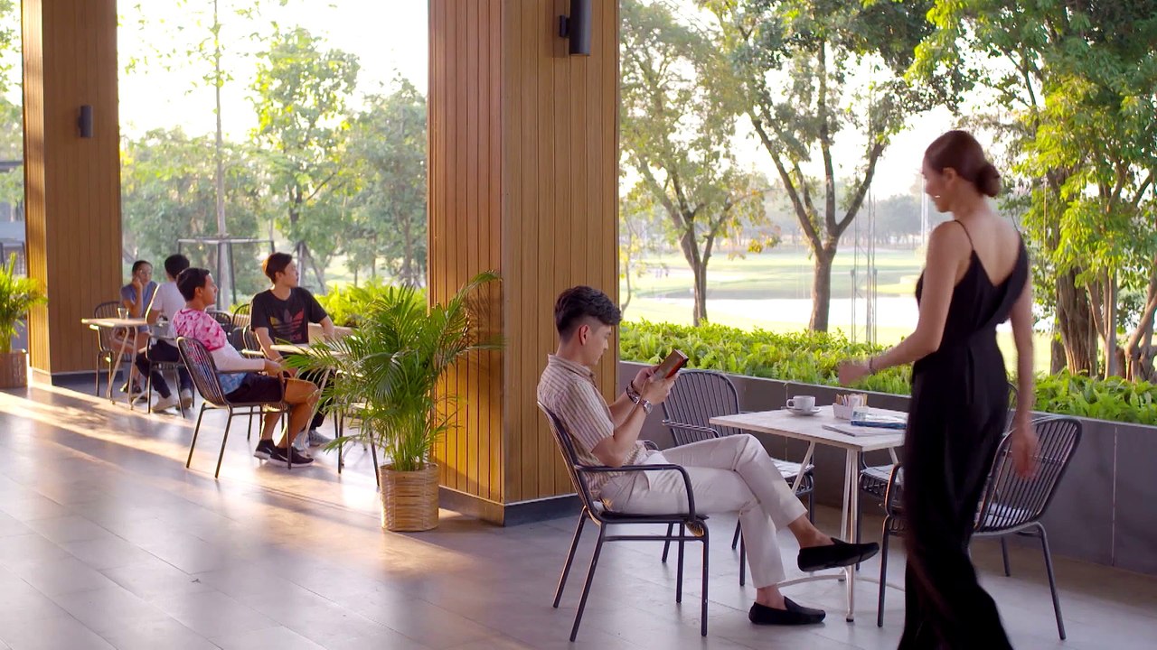 Cánh Hoa Danh Vọng Tập 9, Phim Thái Lan, lồng tiếng, bản đẹp, cực hay, My Name Is Reya