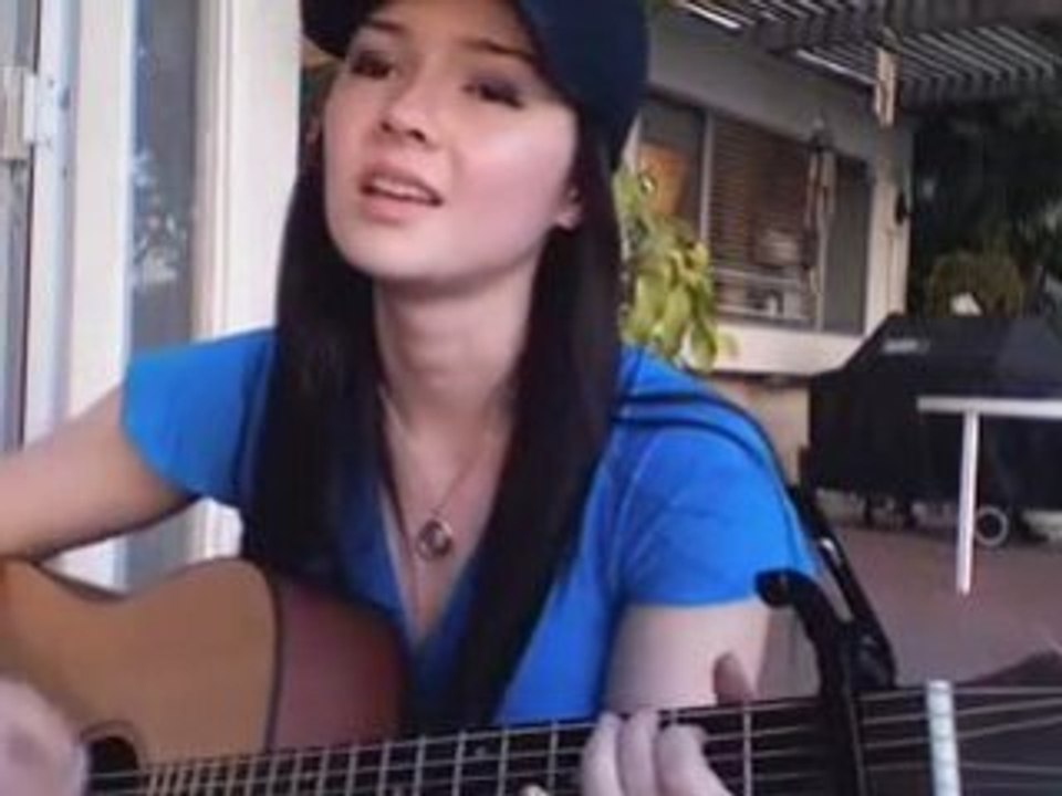 James Morrison - You Give Me Something