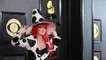 Shania Twain Showed Up at the 2023 Grammys Dressed Like a Literal Cowgirl