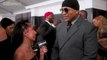 LL Cool J Teases Hip-Hop Tribute Performance | GRAMMYs 2023