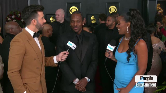 Pusha T Says He Is Here To Make Sure Hip-Hop Stays Around Forever