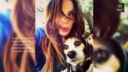 Brooke Brings Home New Boyfriend, Ridge & Taylor Disgusted Bold and the Beautifu