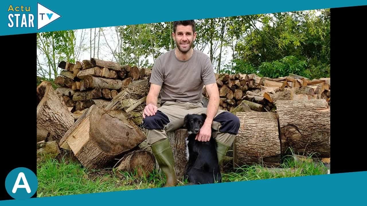 Émeric (L'amour est dans le pré 2018) "loin d'être amoureux de Lucie"