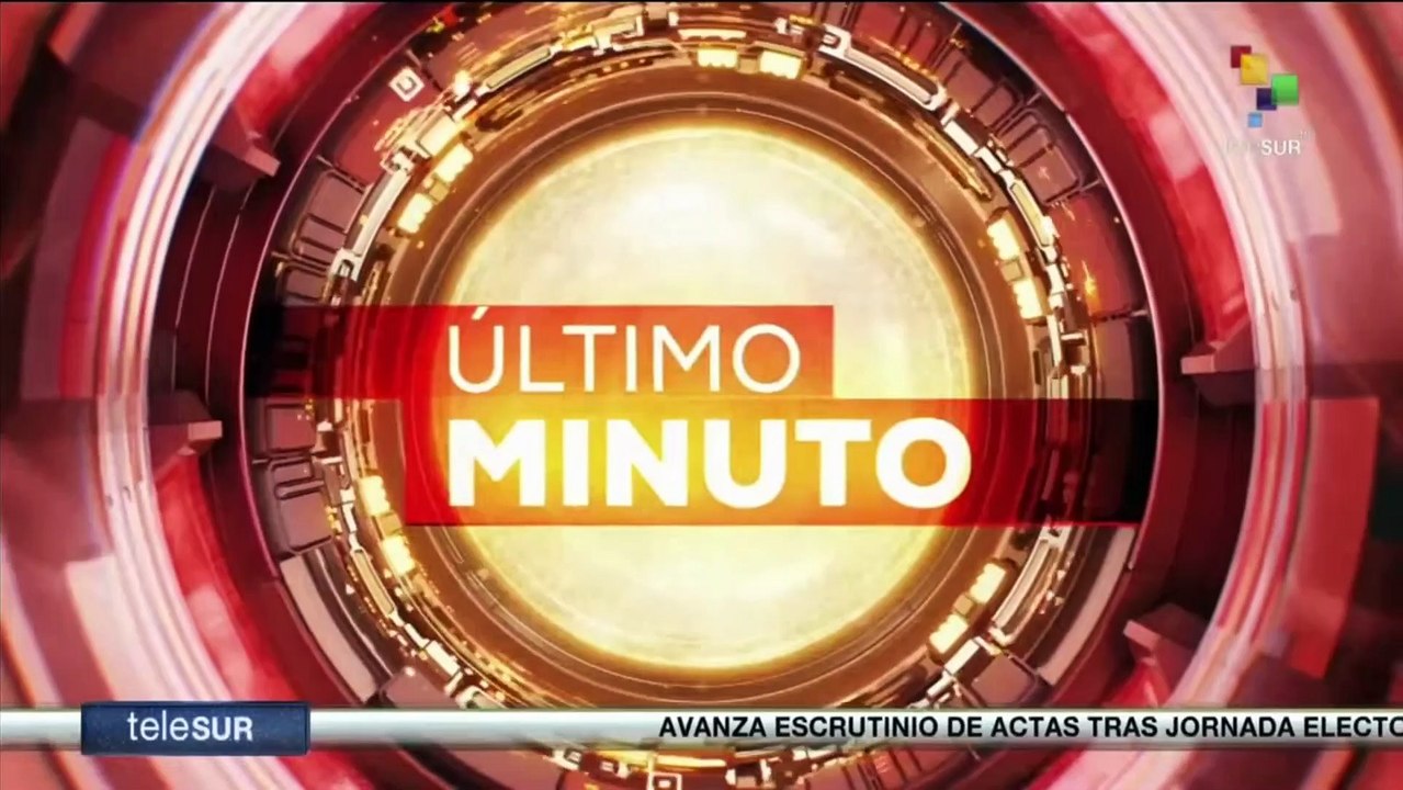 Ecuador: CNE asegura que se respetará la voluntad popular tras varios inconvenientes con la plataforma pública
