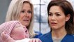Liz will raise Esme's baby - General Hospital Spoilers