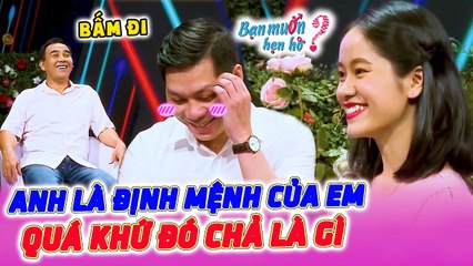 Gái Xinh TỰ TIN Bất Chấp TỎ TÌNH Mặc Cho Bạn Trai Có Quá Khứ Yêu Đương NHẮNG NHÍT Bạn Muốn Hẹn Hò