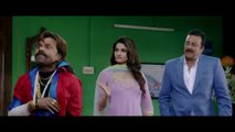 POLICE GIRI पुलिस गिरी Full comedy Movie   2023- rajpal Yadav Sanjay dutt