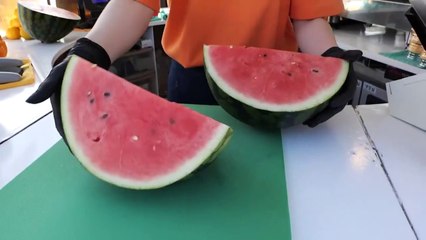 How to Make Fresh Fruit Juice