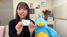 2023.02.04 日向坂46 平岡海月 SHOWROOM