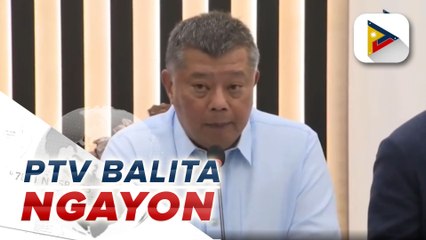 DOJ: UN Rapporteur, bibisita sa bansa bilang eksperto sa forensic pathology
