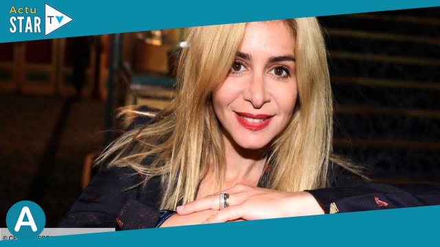 Le saviez-vous ? Julie Zenatti a été fiancée à Patrick Fiori