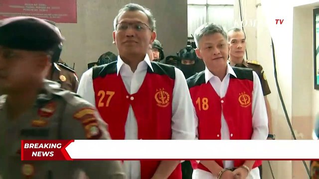 Hari Ini, Jaksa Akan Bacakan Replik 6 Anak Buah Sambo Dalam Kasus Perintangan Penyidikan