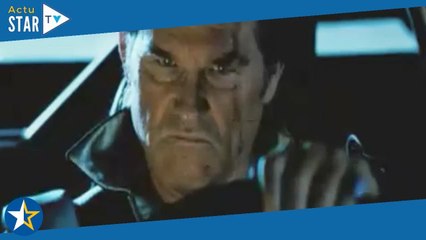 L'un des films les plus sous-estimés de Quentin Tarantino est à voir sur Netflix