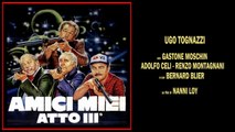 Film: Amici miei - Atto III° (1985) HD