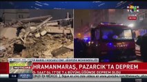 Terremoto de magnitud 7.4 tiene lugar en Türkiye con repercusión en más de 14 países