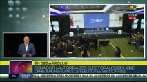 Ecuador: Continúa proceso de escrutinio tras comicios seccionales para definir los cargos locales