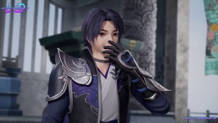 [Wonderland] Wan Jie Xian Zhong Season 5 Episode 171 [347] ENGLISH SUB