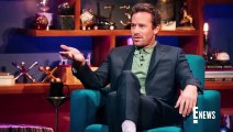 Armie Hammer Speaks Out for First Time Since Sexual Abuse Scandal _ E! News