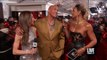 Dwayne Johnson Is STAR-STRUCK by THESE Celebrities at the Grammys _ E! News