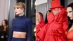 Grammys 2023: Watch the stand out red carpet looks from this year’s awards