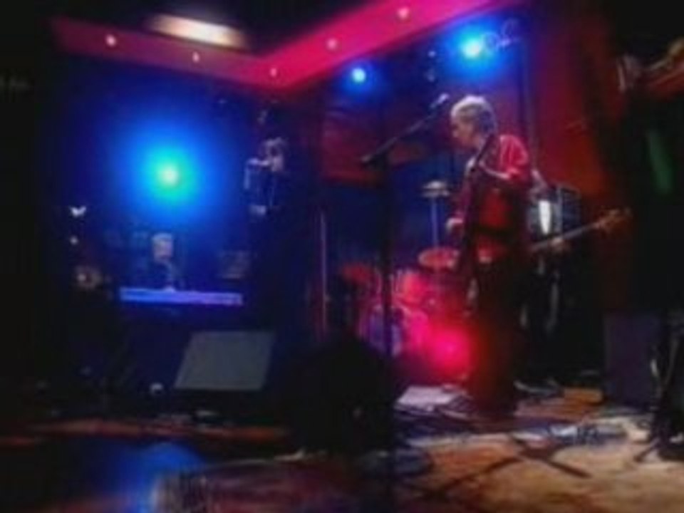 The Doors & Ian Astbury -Break on Trough (Live)