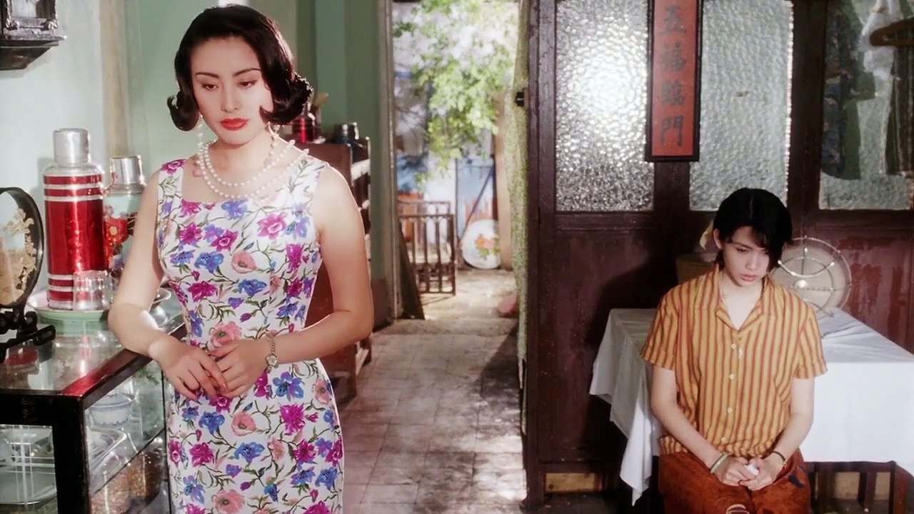 ตำรวจตัดตำรวจ 2 Lee Rock 2 (1991) part 01