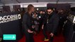 DJ Khaled's Kids Crash His 2023 Grammys Intv