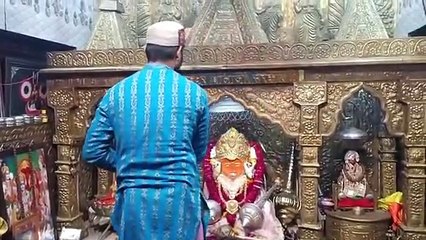 दिव्य आरती श्री बालाजी सरकार (06-02-2023)