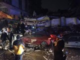 Son Dakika: Kahramanmaraş'ta 7,4 büyüklüğünde deprem! Sarsıntı çevre illerden de hissedildi