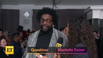 GRAMMYs_ Questlove on Why Will Smith DROPPED OUT of Hip Hop 50 Tribute (Exclusiv
