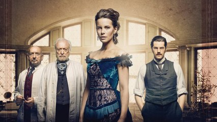 Stonehearst Asylum (2014) | Official Trailer, Full Movie Stream Preview