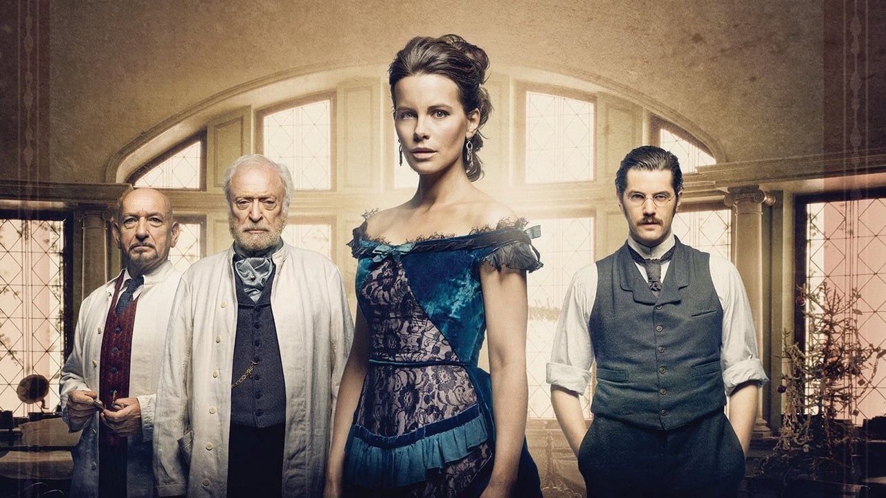 Stonehearst Asylum (2014) | Official Trailer, Full Movie Stream Preview