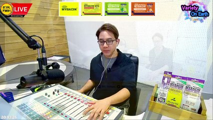 "เนื้อสัตว์เทียม" อาหารแห่งอนาคต : Variety on Earth : 5 กุมภาพันธ์ 2566