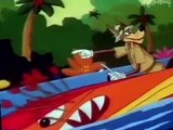 Tom & Jerry Kids Show E034c Dakota Droopy Returns