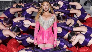 Why Beyoncé Was Not at the 2023 Grammys to Accept Her Historic Win For Best R&B Song