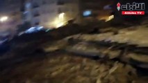 زلزال عنيف يضرب جنوب تركيا.. دمار كبيرفي عدة مدن .. وسكان شرق المتوسط يهرعون الى الشوارع