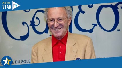 Nelson Monfort sera-t-il encore chez France Télévisions pour Paris 2024 ? Sa réponse émue