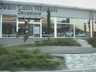 binch skate part street