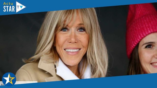 Brigitte Macron : sa petite-fille Élise fait une nouvelle fois la fierté de sa maman