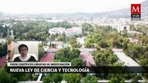 ¿Cuáles son los aspectos imprescindibles que debe considerar la nueva Ley de Ciencia y Tecnología?