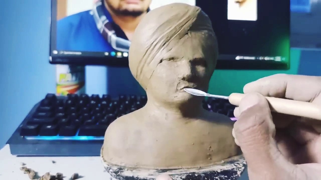 Sidhu Mossewala Picture